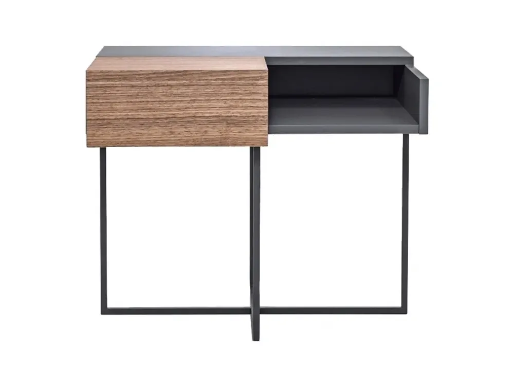 Cattelan Italia Comodino Dante OFFERTA OUTLET- Comodini