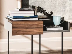 Cattelan Italia Comodino Dante OFFERTA OUTLET- Comodini