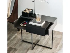 Cattelan Italia Comodino Dante OFFERTA OUTLET- Comodini