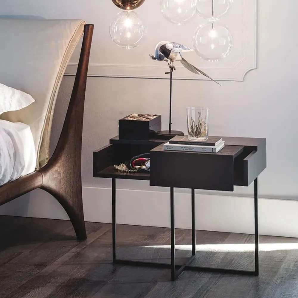 Comodino Dante : prezzo riservato!^Cattelan Italia Sale