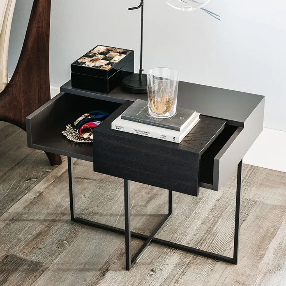 Comodino Dante : prezzo riservato!^Cattelan Italia Sale