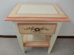 Best Comodino Decorato di a prezzo scontato Comodini