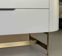 Pianca Comodino Dedalo OFFERTA OUTLET- Comodini