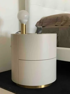 Pianca Comodino Dedalo OFFERTA OUTLET- Comodini