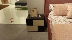 Collezione esclusiva Comodino Dobby di scontato del 64%- Comodini