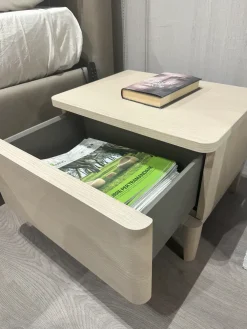 Clearance Comodino Dolce vita a prezzo scontato Comodini