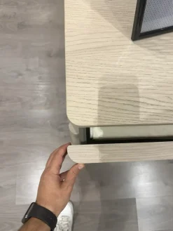 Clearance Comodino Dolce vita a prezzo scontato Comodini