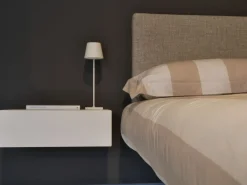 Comodino 36e8 a prezzo scontato^Lago Online