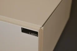 Comodino 36e8 a prezzo scontato^Lago Online