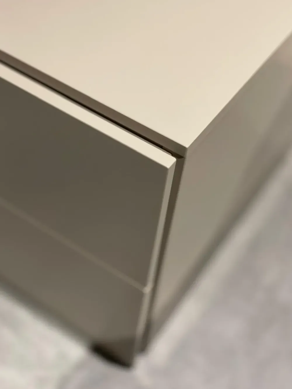 Comodino Easy di a prezzo ribassato^NovaMobili Discount