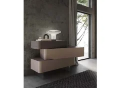 New Comodino Elite di scontato del 40% Comodini