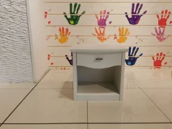 Comodino Eos every day   scontato per una zona notte moderna^Callesella Clearance