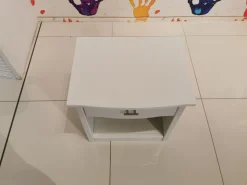 Comodino Eos every day   scontato per una zona notte moderna^Callesella Clearance