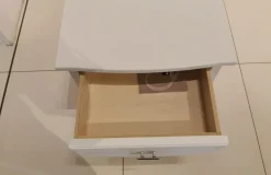 Comodino Eos every day   scontato per una zona notte moderna^Callesella Clearance