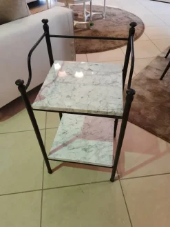 Comodino Ferro battuto di a PREZZI OUTLET^Artigianale