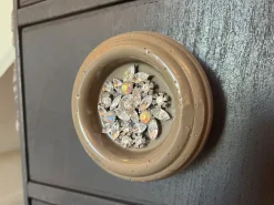 Marchetti Comodino Fg 922 a prezzo ribassato- Comodini