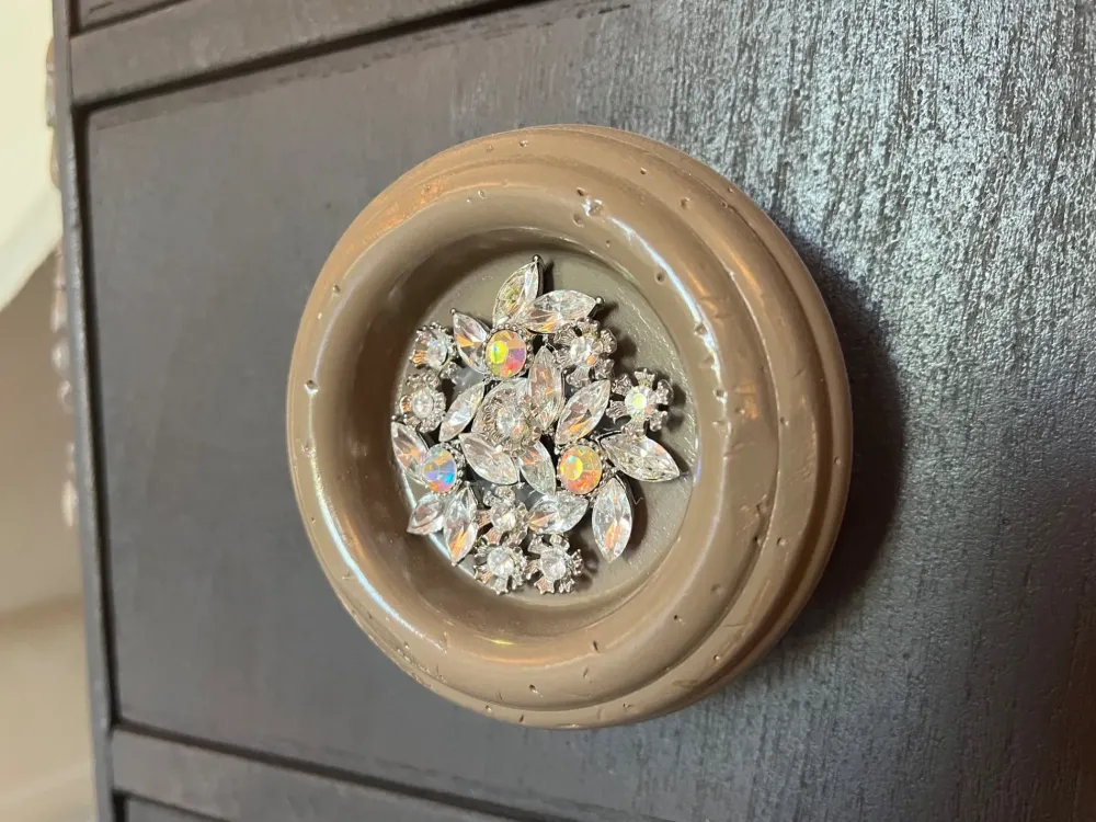 Marchetti Comodino Fg 922 a prezzo ribassato- Comodini