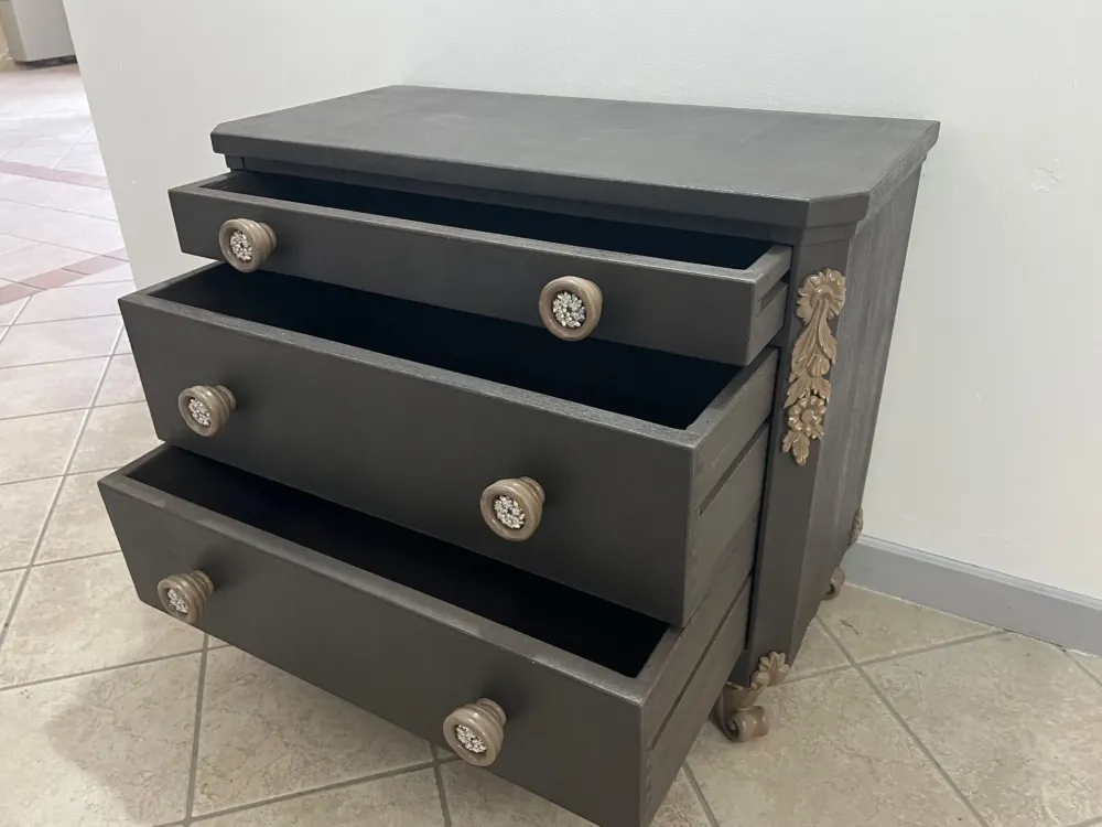 Marchetti Comodino Fg 922/j a prezzo scontato- Comodini