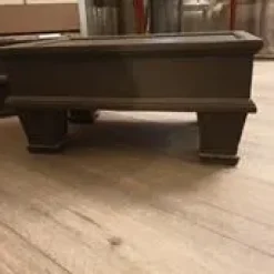 Marchetti Comodino Fg895 in legno a prezzo scontato- Comodini