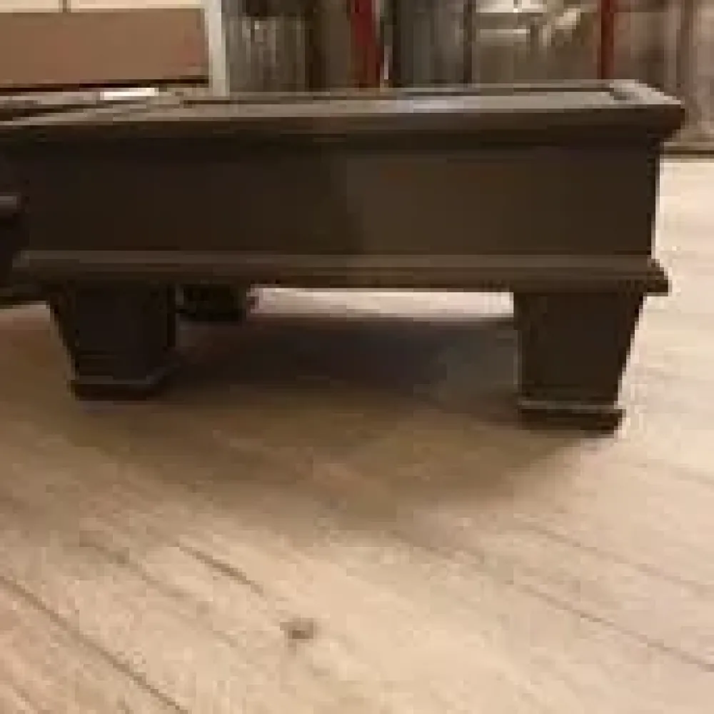 Marchetti Comodino Fg895 in legno a prezzo scontato- Comodini