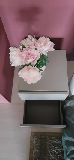 New Comodino Filnox a marchio a prezzo riservato Comodini