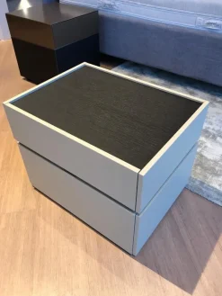 Sangiacomo Comodino Filo di scontato del 20%- Comodini