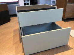 Sangiacomo Comodino Filo  di scontato del 20%- Comodini