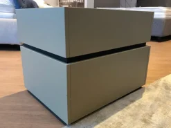 Sangiacomo Comodino Filo  di scontato del 20%- Comodini