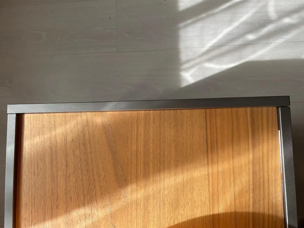 Comodino Filo a prezzo scontato^Sangiacomo Outlet