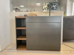 Comodino Filo a prezzo scontato^Sangiacomo Outlet