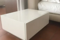 Flou comodino scontato del 40%- Comodini