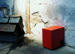 Minotti Italia Comodino Formosa   a prezzo riservato- Comodini