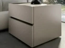 Comodino Gap OFFERTA OUTLET^ZG Mobili New