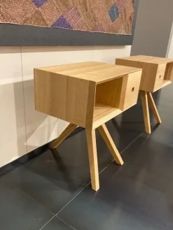 Comodino Geko a prezzo ribassato^Alta Corte Online