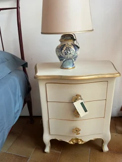 Comodino Gemma di a prezzo scontato^Cortezari Sale