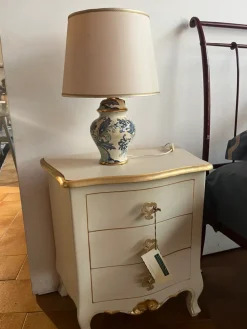 Comodino Gemma di a prezzo scontato^Cortezari Sale