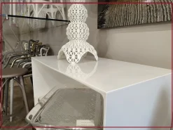 Comodino Ghost buster 03210/e5 di a PREZZI OUTLET^Kartell Sale