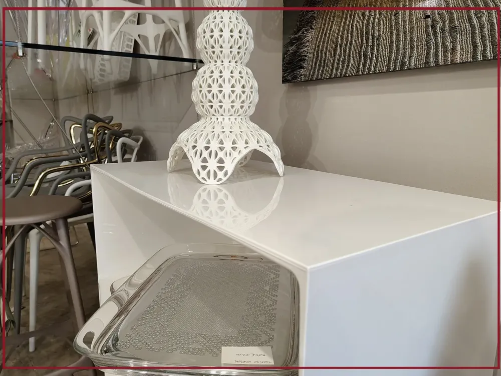 Comodino Ghost buster 03210/e5 di a PREZZI OUTLET^Kartell Sale