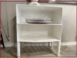 Comodino Ghost buster 03210/e5 di a PREZZI OUTLET^Kartell Sale