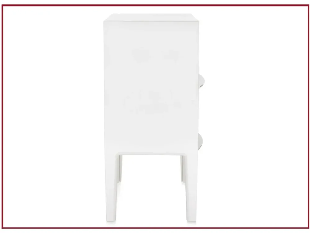 Comodino Ghost buster 03210/e5 di a PREZZI OUTLET^Kartell Sale