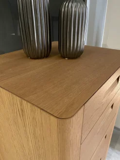 Discount Comodino Giotto OFFERTA OUTLET Comodini