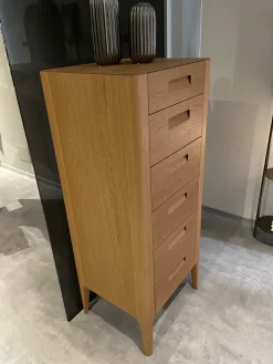 Discount Comodino Giotto OFFERTA OUTLET Comodini