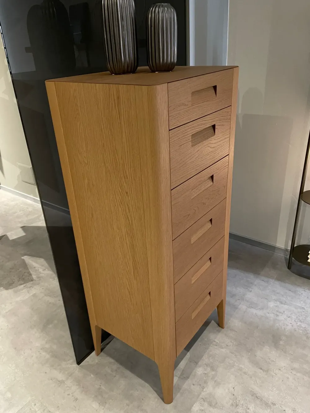 Discount Comodino Giotto OFFERTA OUTLET Comodini