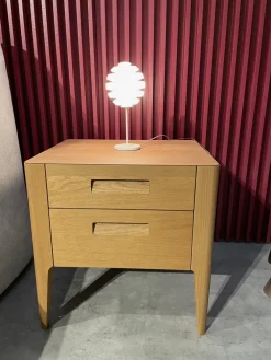 Discount Comodino Giotto OFFERTA OUTLET Comodini