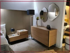 Online Comodino Giro giro   di a PREZZI OUTLET Comodini