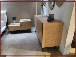 Online Comodino Giro giro   di a PREZZI OUTLET Comodini