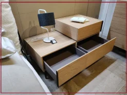 Online Comodino Giro giro   di a PREZZI OUTLET Comodini