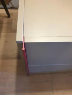 Comodino Giro giro a prezzo scontato^NovaMobili Hot