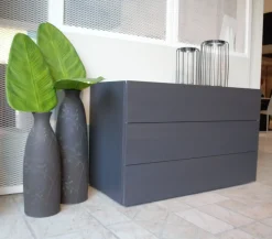 Clearance Comodino Gruppo atlante di a PREZZI OUTLET Comodini