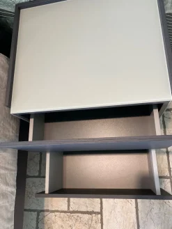 Clearance Comodino Gruppo atlante di a PREZZI OUTLET Comodini